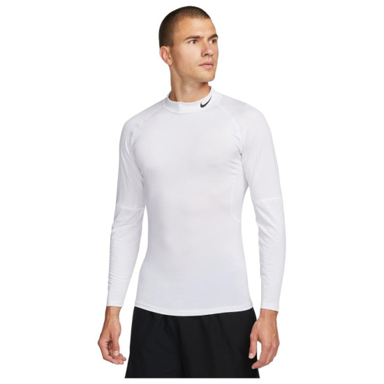Nike Ανδρική μακρυμάνικη μπλούζα Pro
